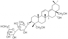 柴胡皂苷B2（柴胡皂甙B2）对照品