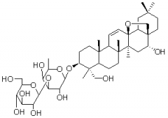 柴胡皂苷D对照品