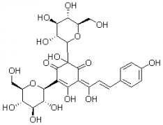 羟基红花黄色素A（红花黄素A）对照品