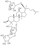 人参皂苷Re（人参皂甙Re）对照品
