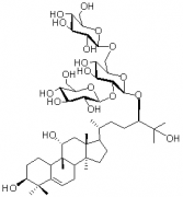 罗汉果皂苷ⅢA1（罗汉果皂甙ⅢA1）对照品