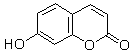 7-羟基香豆素（伞形花内酯;伞形酮）对照品