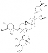 异黄芪皂苷II对照品