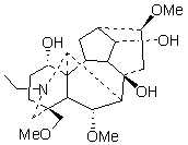 尼奥林（雪上一枝蒿乙素）对照品