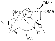 德尔塔林对照品